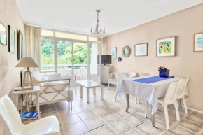 Cozy furnished apartment near all the amenities with parking and terrace
